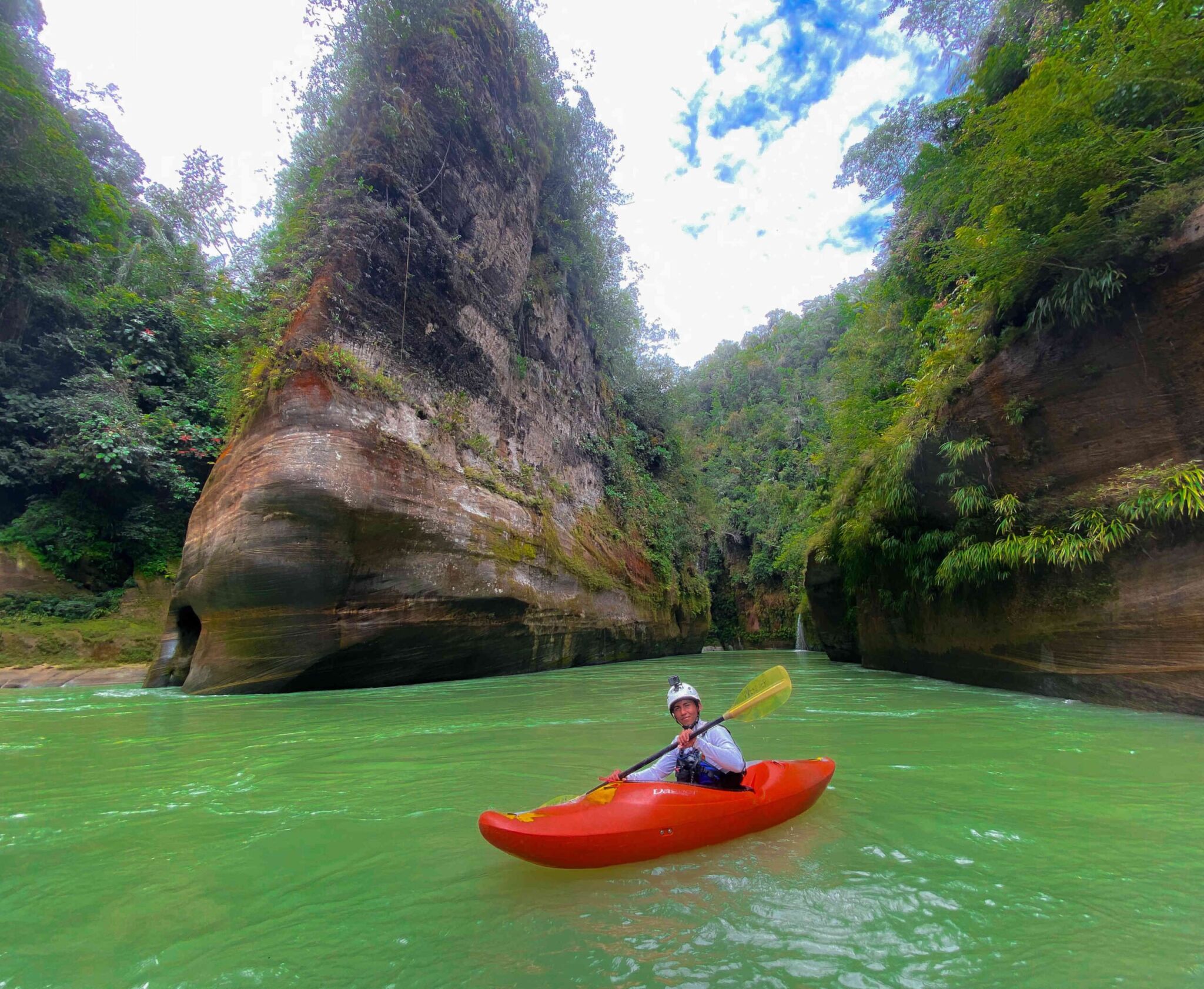 Actividades en Río Güejar cómo llegar donde queda  planes cerca a Bogotá 2024 Turismo en Meta Colombia Rafting en Colombia naturaleza en Meta