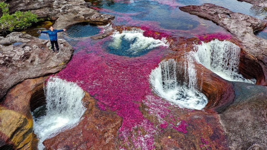 Actividades en Río Güejar cómo llegar donde queda  planes cerca a Bogotá 2024 Turismo en Meta Colombia Rafting en Colombia naturaleza en Meta