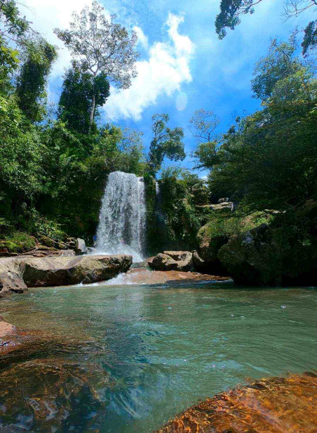 Actividades en Río Güejar cómo llegar donde queda  planes cerca a Bogotá 2024 Turismo en Meta Colombia Rafting en Colombia naturaleza en Meta