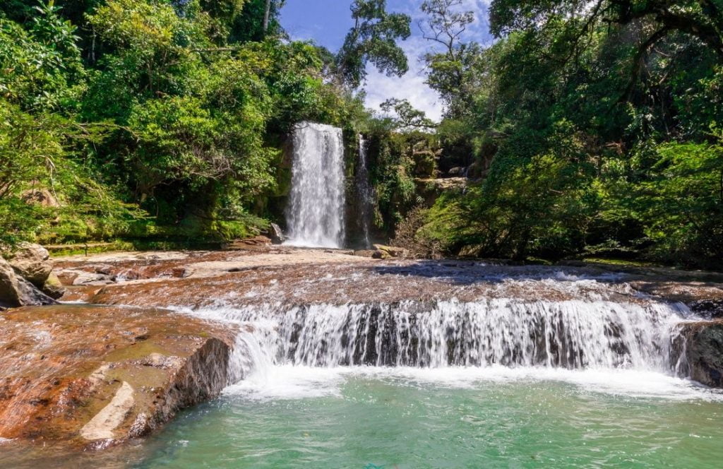 Actividades en Río Güejar cómo llegar donde queda  planes cerca a Bogotá 2024 Turismo en Meta Colombia Rafting en Colombia naturaleza en Meta