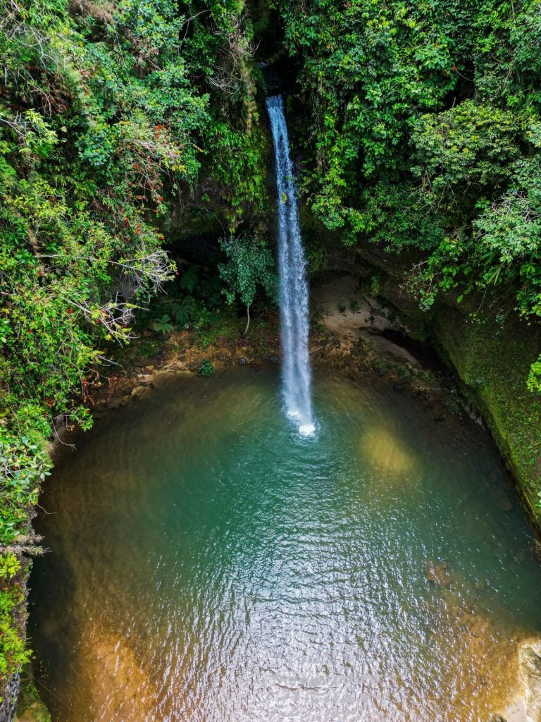 Actividades en Río Güejar cómo llegar donde queda  planes cerca a Bogotá 2024 Turismo en Meta Colombia Rafting en Colombia naturaleza en Meta