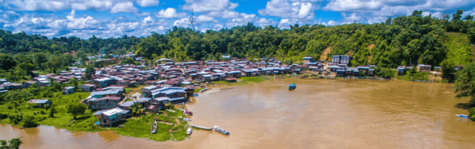 Descubra los pueblos fantasma de Colombia que debería visitar. Estos misteriosos lugares le ofrecen una experiencia entre ruinas, leyendas y fenómenos paranormales.