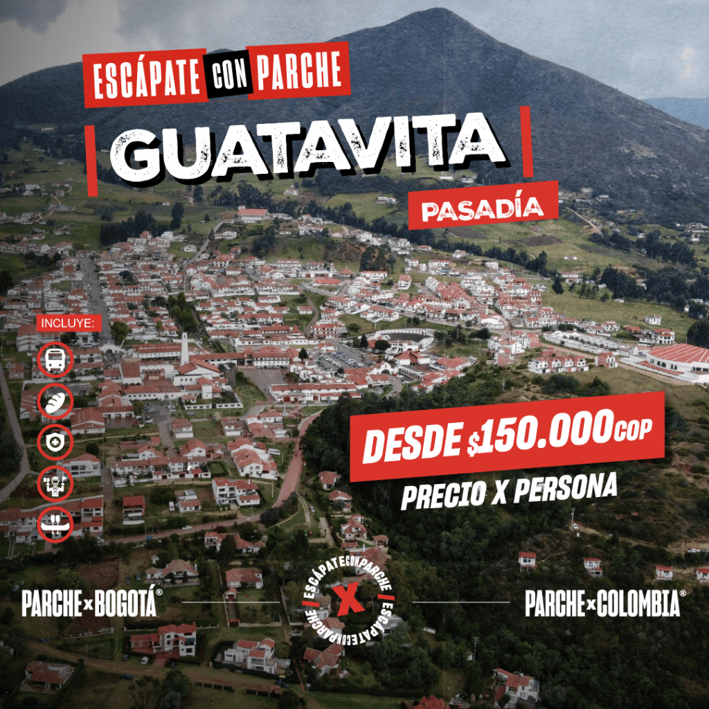 Guía para visitar la Laguna de Guatavita y Casa Loca: cómo llegar, qué hacer y los mejores planes turísticos en este destino imperdible.