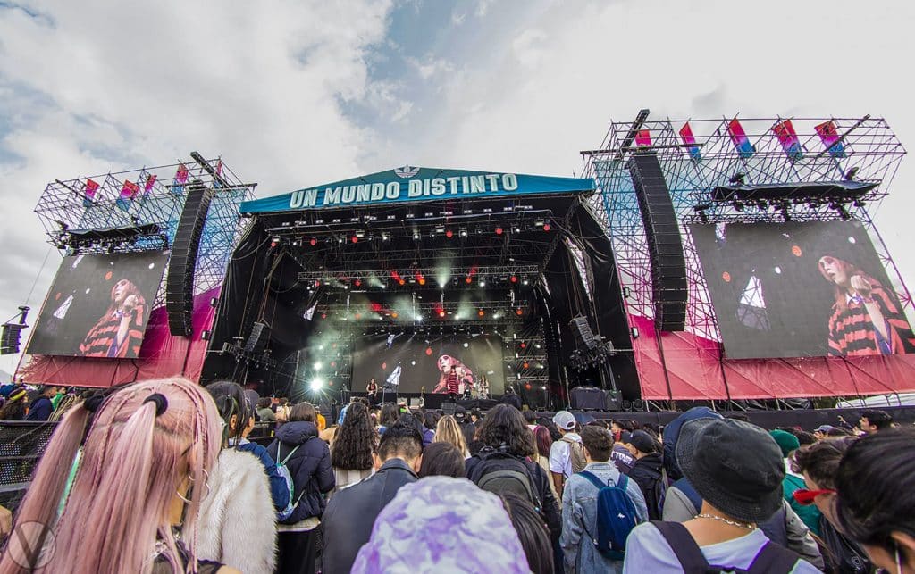 Descubra todo sobre el Festival Estéreo Picnic 2025 en el Simón Bolívar, Bogotá: lineup, fechas y tips para parchar.