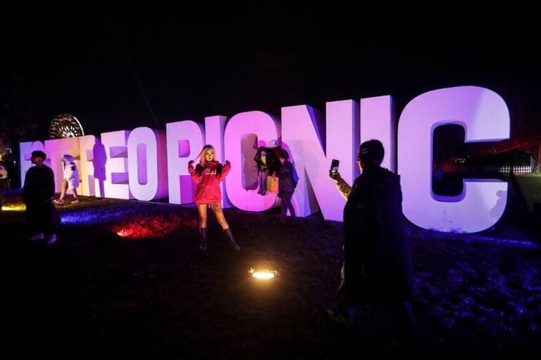 Descubra todo sobre el Festival Estéreo Picnic 2025 en el Simón Bolívar, Bogotá: lineup, fechas y tips para parchar.